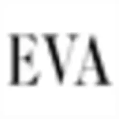 EVA Magazine logo