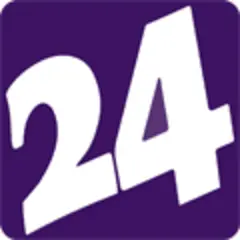 24 Chasa logo