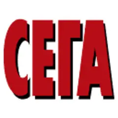 Sega logo