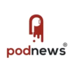 2&200 Podcast logo