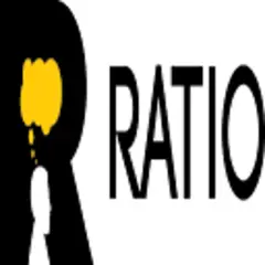 Ratio Podcast logo