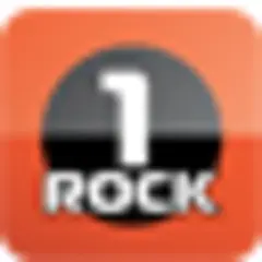 Radio 1 Rock logo
