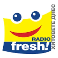 Radio Fresh logo