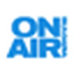 Bulgaria ON AIR logo