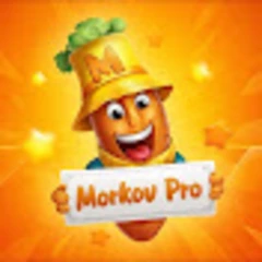Морковь PRO logo