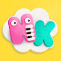 HeyKids - Детски Песни logo