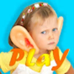 Nastya Play Toys logo