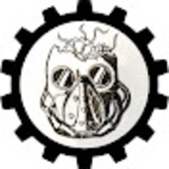Rust Legion logo