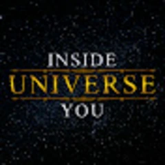 Universe Inside You Español logo