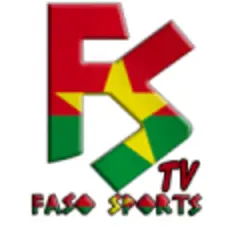Sport Faso Mag logo