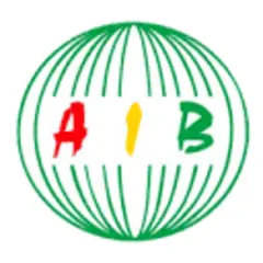 AIB (Agence d'Information) logo
