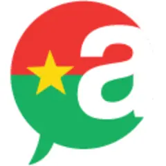 aOuaga logo