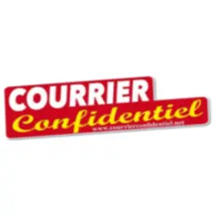Courrier Confidentiel logo