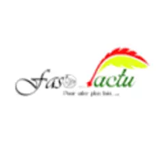 Faso Actu logo