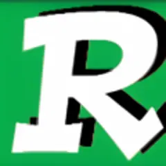 Le Reporter logo
