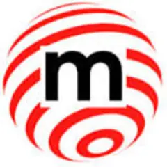 Minute.bf logo