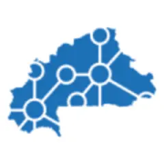 Digital Faso Pod logo