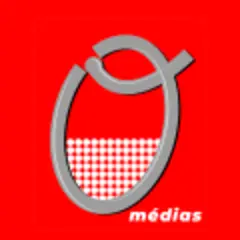 Omega FM Replay logo