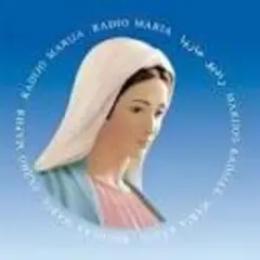 Radio Maria Burkina logo