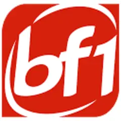 BF1 logo