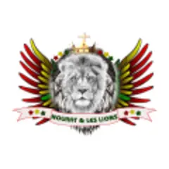 Nourat et les Lions logo