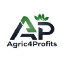 Agri Burundi Mag logo