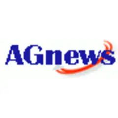 Burundi AGnews logo