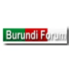 Burundi Forum logo