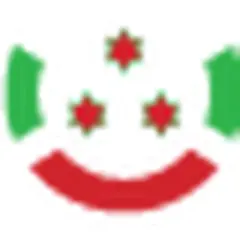Burundi Press logo