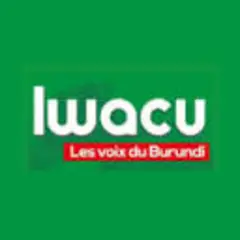 Iwacu logo