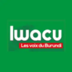 La Voix du Burundi logo