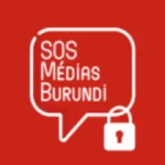 Reussir au Burundi logo