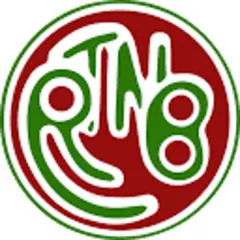 RTNB Podcasts logo