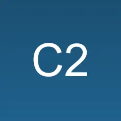 Canal 2 Burundi logo