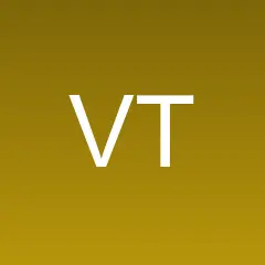 Vision TV logo
