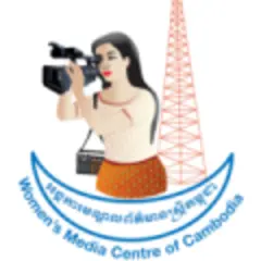 Cambodia Women Magazine logo