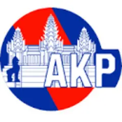 AKP logo