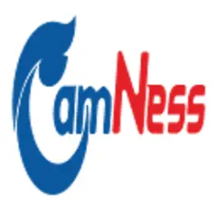 Cambodianess logo