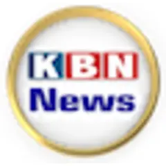 KBN News logo