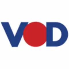 VOD News logo