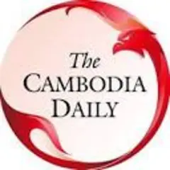 Cambodia Daily logo