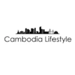 Cambodia Lifestyle logo