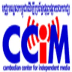 Cambodia Youth Radio logo