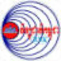 National Radio of Cambodia logo