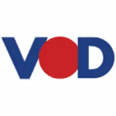 Voice of Democracy Radio logo