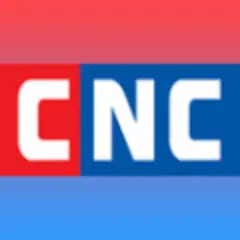 Cambodia News Channel logo