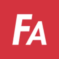 Femme Actuelle CM logo