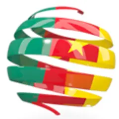 Global CM Mag logo