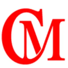 Santé Magazine CM logo