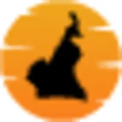 Travel Cameroon Mag logo
